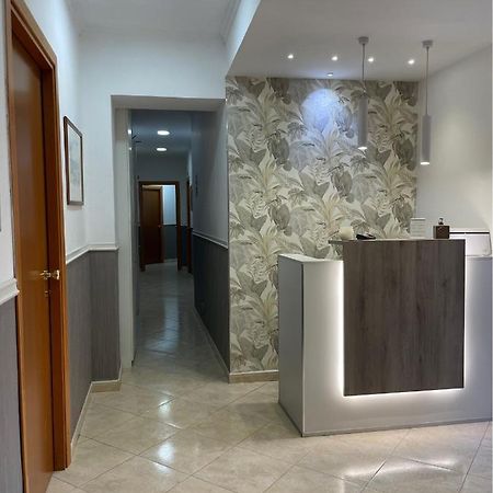 San Paolo Guest House روما المظهر الخارجي الصورة