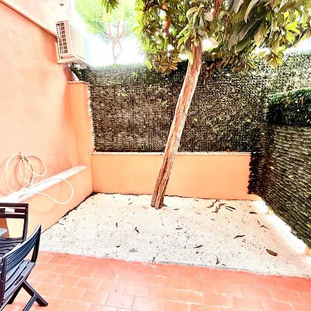 San Paolo Guest House روما المظهر الخارجي الصورة
