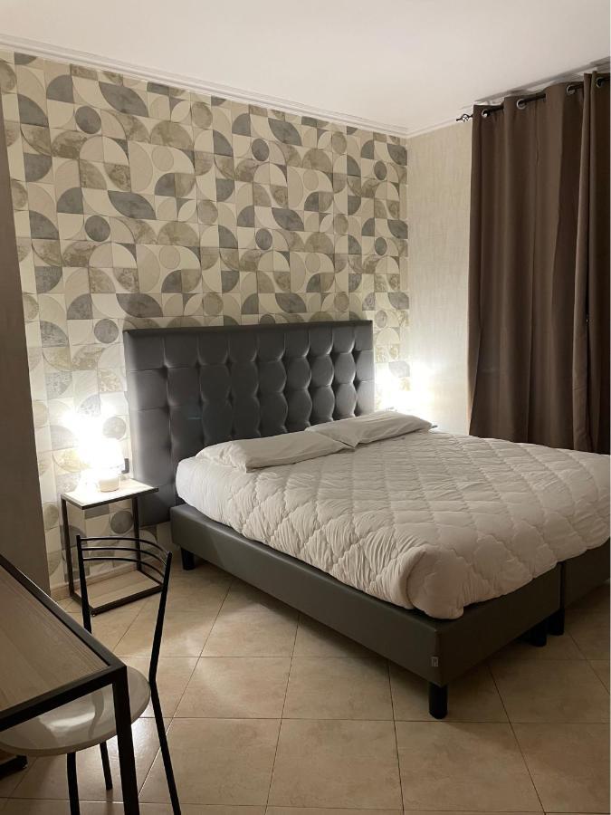 San Paolo Guest House روما المظهر الخارجي الصورة