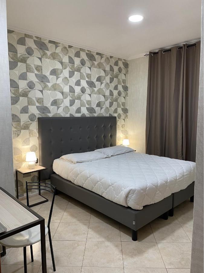 San Paolo Guest House روما المظهر الخارجي الصورة