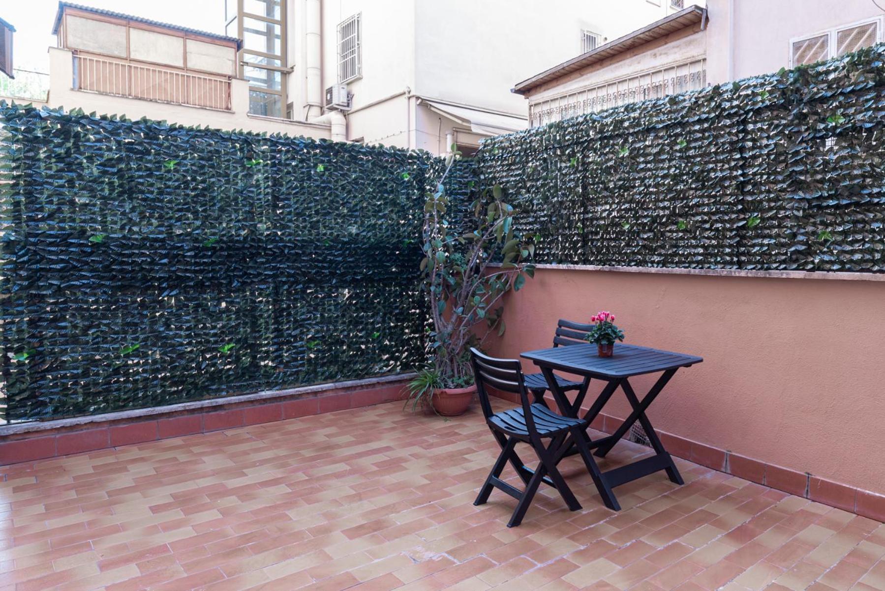 San Paolo Guest House روما المظهر الخارجي الصورة