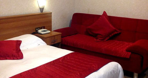 San Paolo Guest House روما المظهر الخارجي الصورة