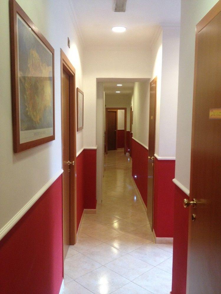 San Paolo Guest House روما المظهر الخارجي الصورة