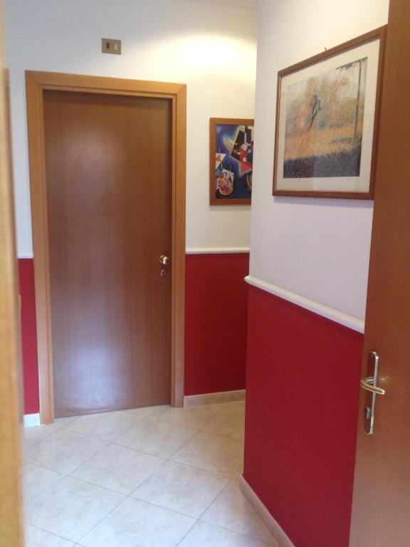 San Paolo Guest House روما المظهر الخارجي الصورة