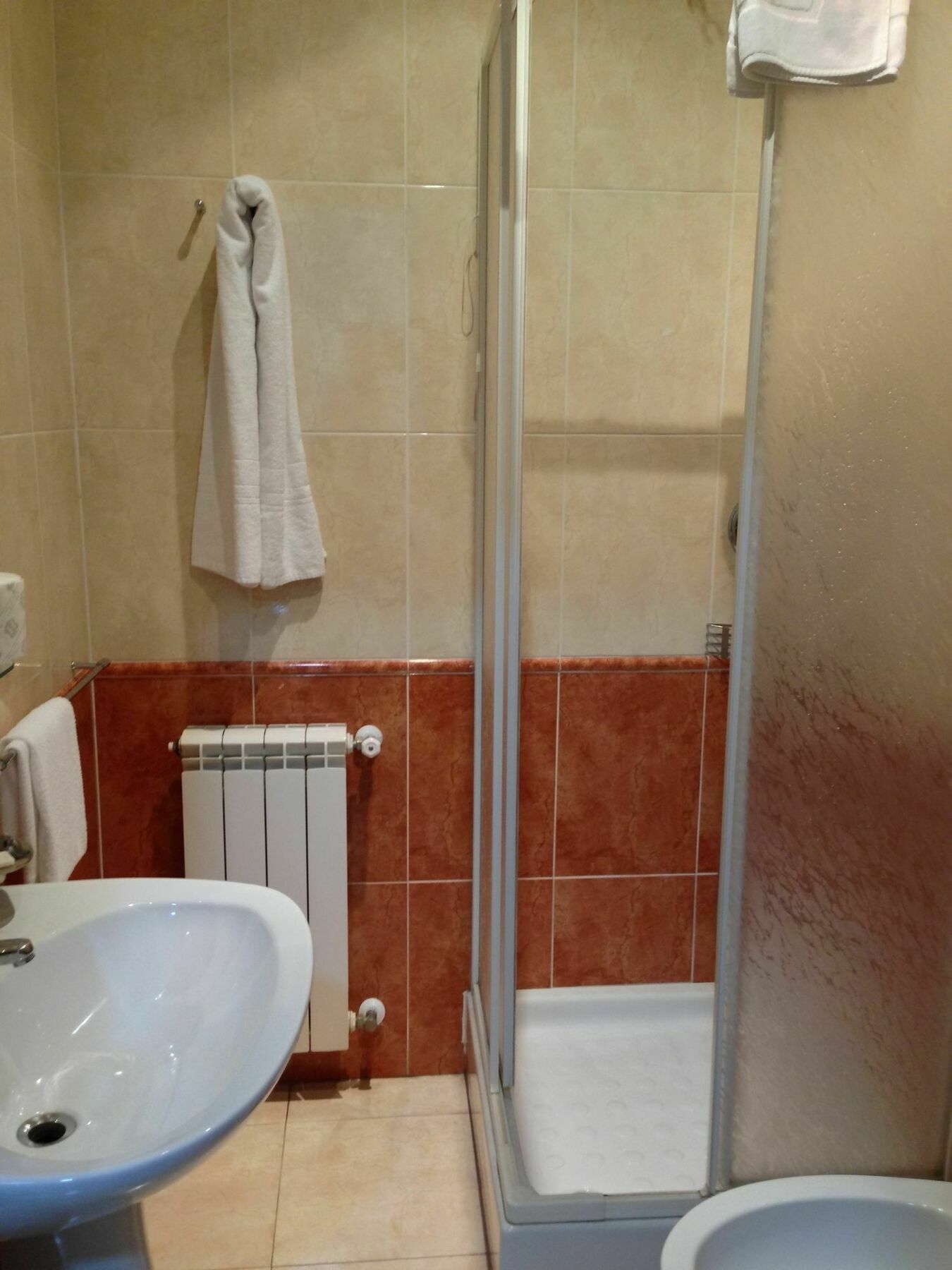 San Paolo Guest House روما المظهر الخارجي الصورة
